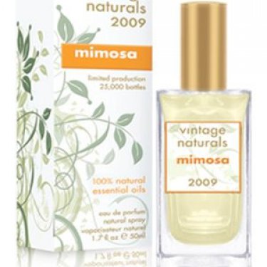 Vintage Naturals 2009 Mimosa