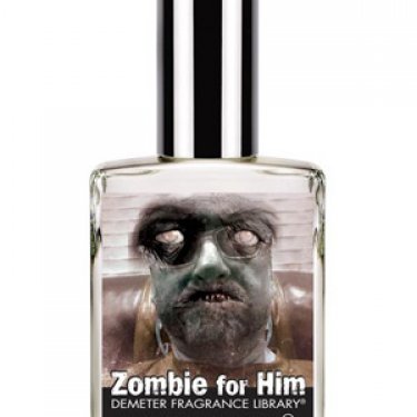Zombie for Him