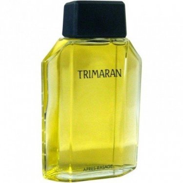 Trimaran (Après-Rasage)