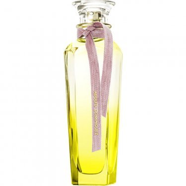 Agua Fresca de Mimosa Coriandro