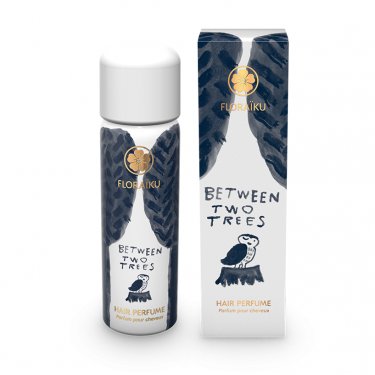 Between Two Trees (Hair Perfume)