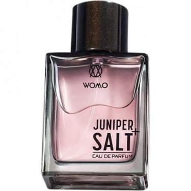 Juniper + Salt