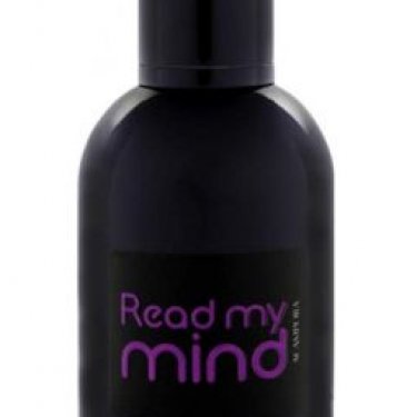 Read My Mind (Eau de Parfum)