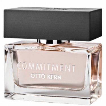Commitment Woman (Eau de Parfum)