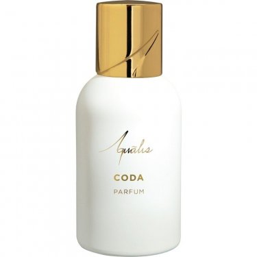 Coda (Parfum)