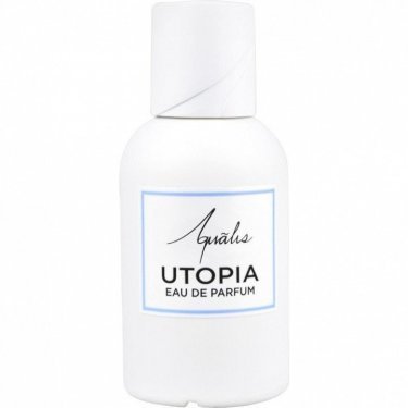 Utopia (Eau de Parfum)