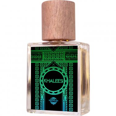 Khaleesi (Perfume Oil)