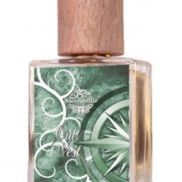 Out West (Perfume Oil)
