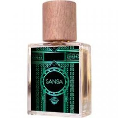 Sansa (Perfume Oil)
