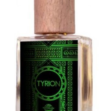 Tyrion (Perfume OIl)