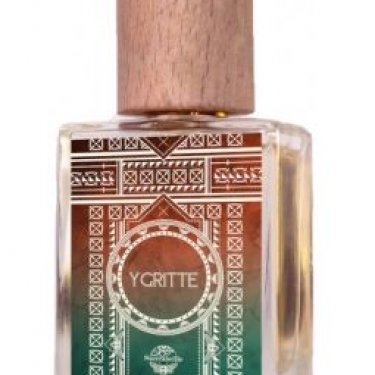 Ygritte (Perfume Oil)