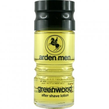 Arden for Men Greenwood (After Shave Lotion)