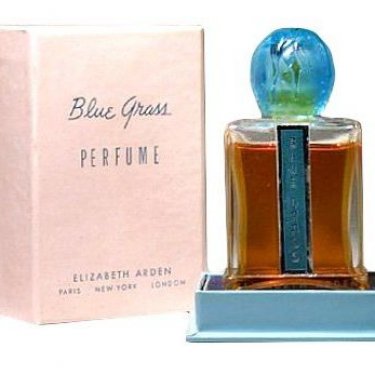 Blue Grass (Perfume)