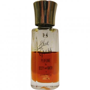 Blue Grass (Perfume for Bath and Body)
