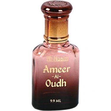 Ameer-Al-Oudh