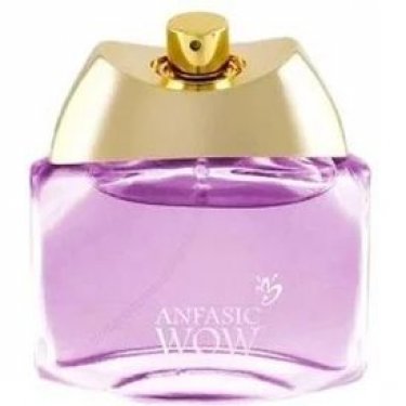 Anfasic Wow (Parfum)