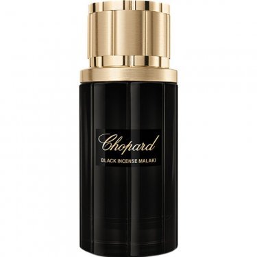 Black Incense Malaki