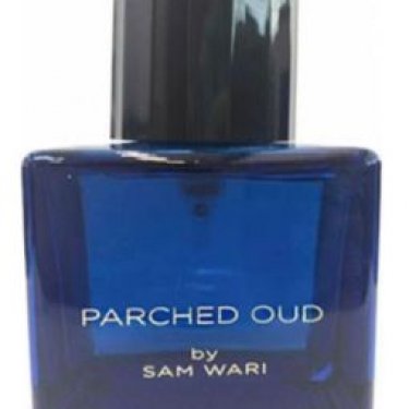 Parched Oud By Sam Wari