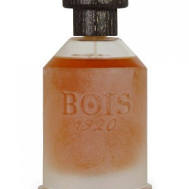 Real Patchouly (Eau de Parfum)