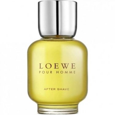 Loewe pour Homme (After Shave)