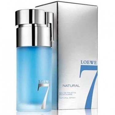 7 Loewe Natural