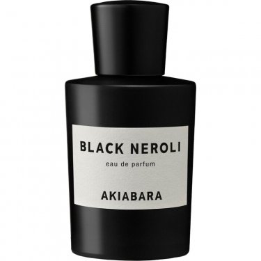 Akiabara - Black Neroli