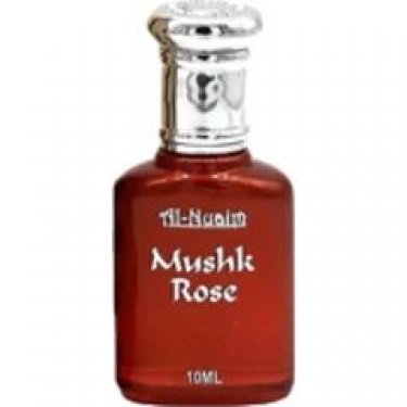 Mushk Rose