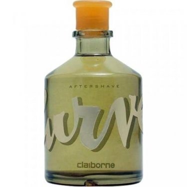 Curve for Men (Aftershave)