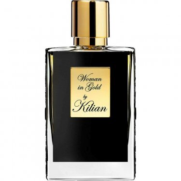 Woman in Gold (Perfume)