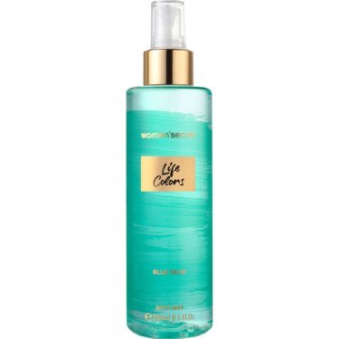 Life Colors: Blue Seas