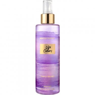 Life Colors: Pink Paradise