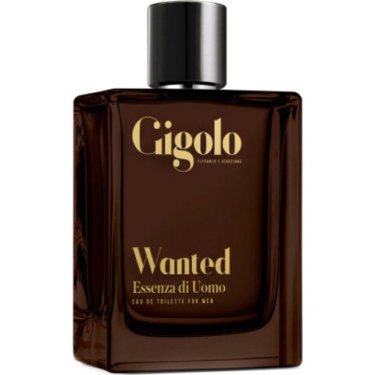 Essenza di Uomo: Gigolo Wanted
