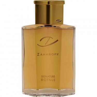 Signature Royale (Eau de Parfum)