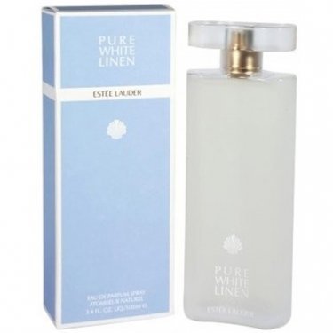 Pure White Linen (Eau de Parfum)