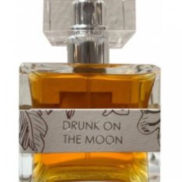Drunk On The Moon