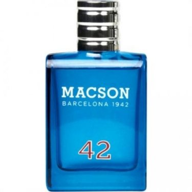Macson 42