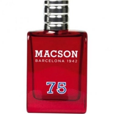 Macson 75