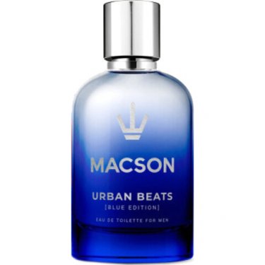 Urban Beats [Blue Edition]