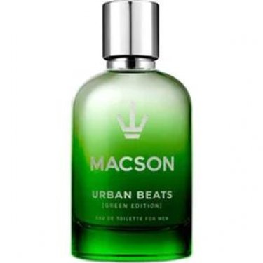 Urban Beats [Green Edition]
