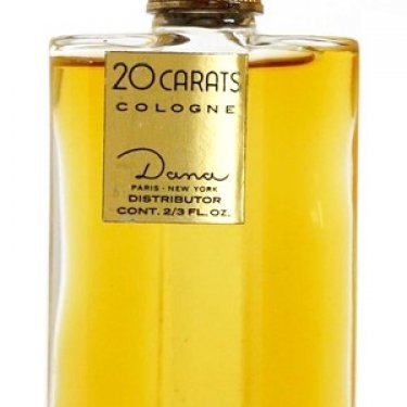 20 Carats / 20 Ks / 20 Qiulates