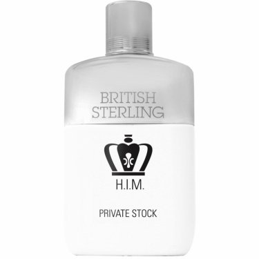 British Sterling H.I.M. Private Stock