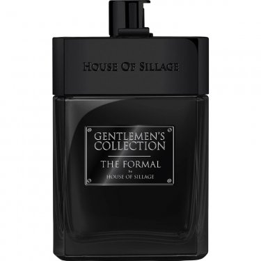 Gentlemen's Collection: The Formal
