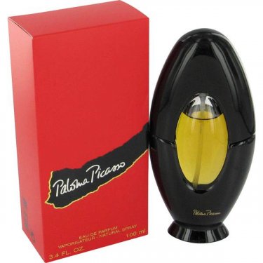 Paloma Picasso (Eau de Parfum)  / Mon Parfum