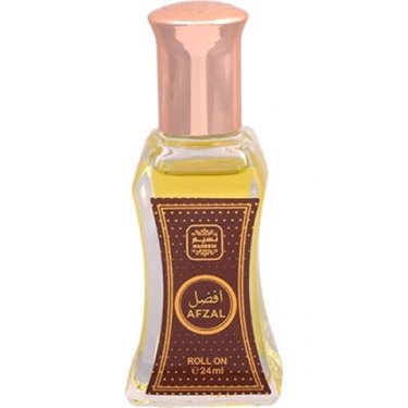 Afzal (Perfume Oil)