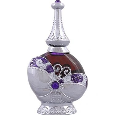 Al Aqmar (Perfume Oil)