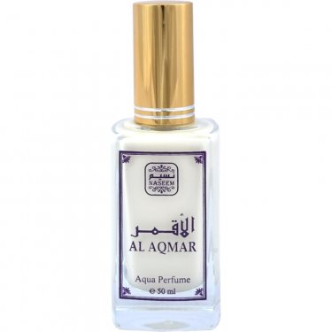 Al Aqmar (Water Perfume)