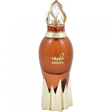 Khalifa (Water Perfume)