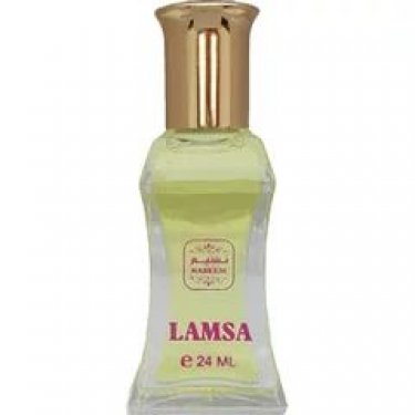 Lamsa (Aqua Perfume)