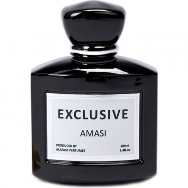 Amasi - Exclusive