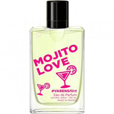 #VARENSflirt Mojito Love